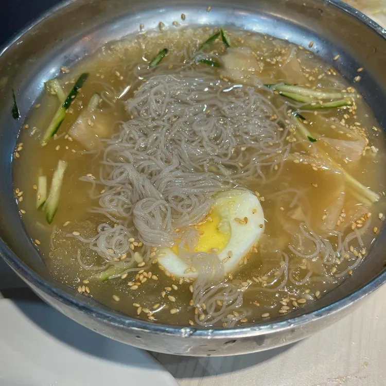 명륜진사갈비 대표 사진