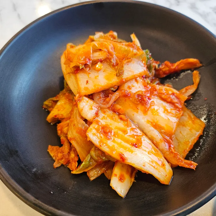 일산칼국수 대표 사진