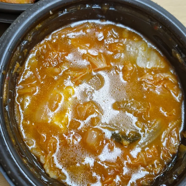 본도시락 대표 사진