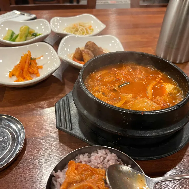 초록애 대표 사진