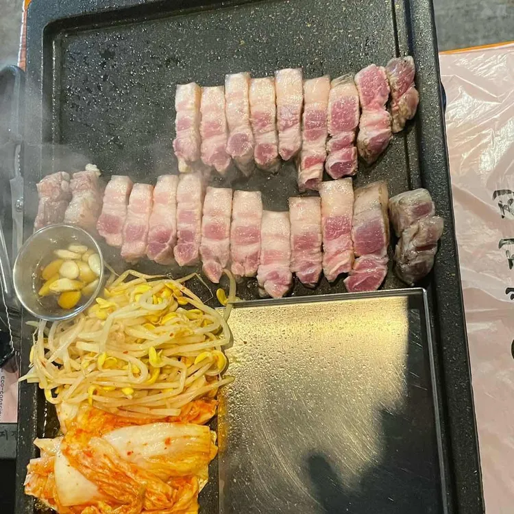 하남돼지집 대표 사진