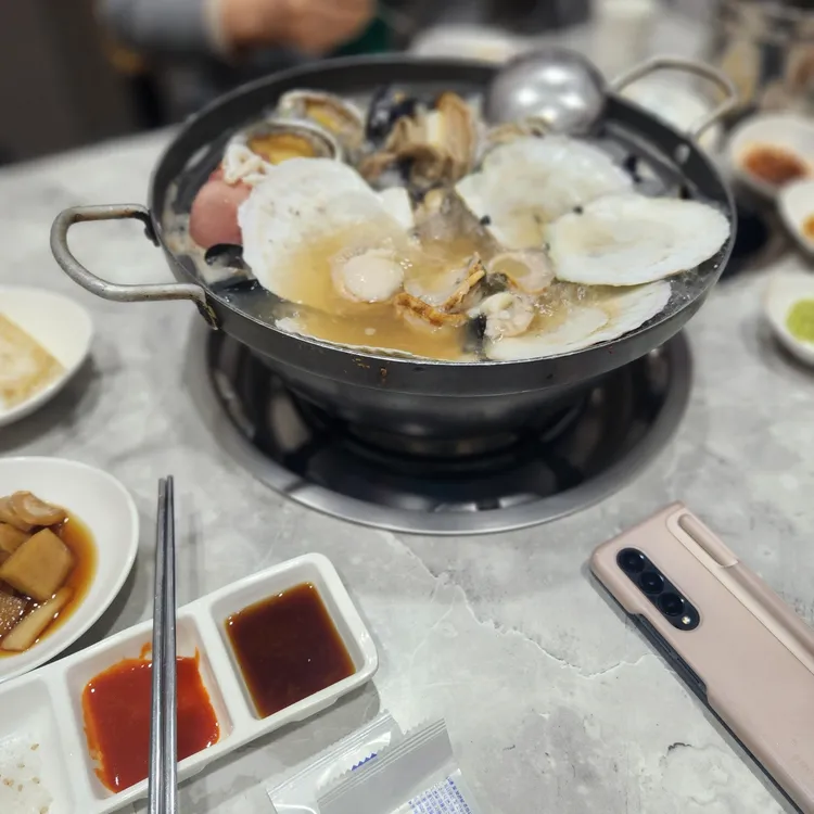 문어스토리 해천 대표 사진