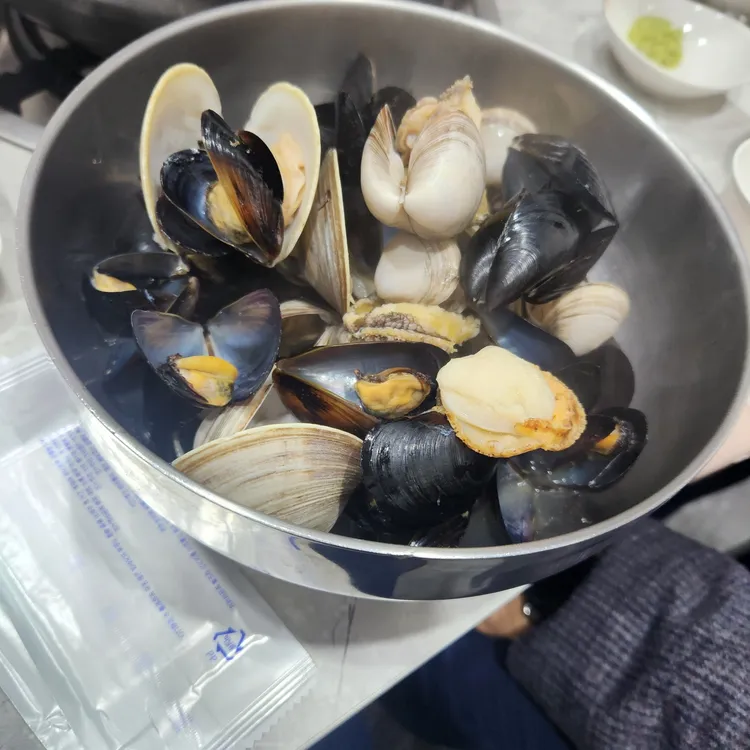 문어스토리 해천 대표 사진