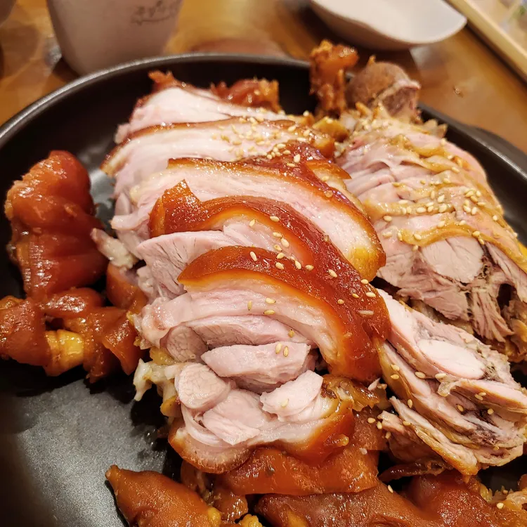 족발야시장 대표 사진