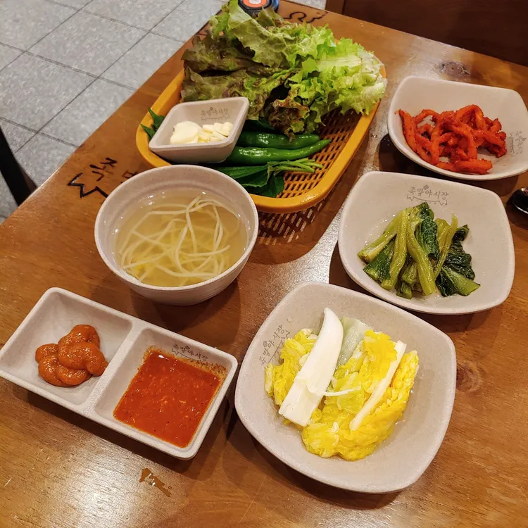 족발야시장 대표 사진