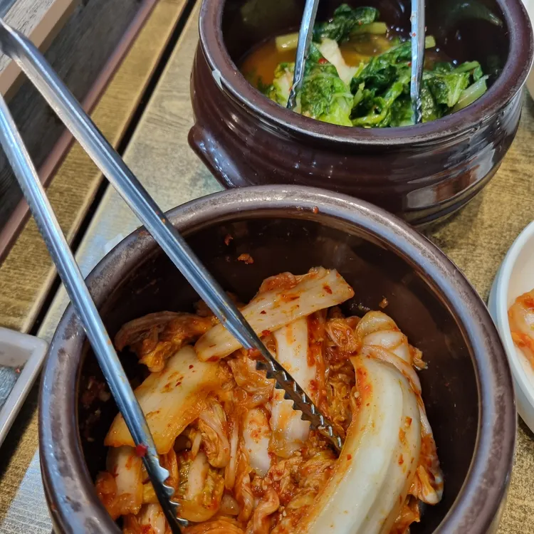 최가네칼국수샤브샤브 대표 사진