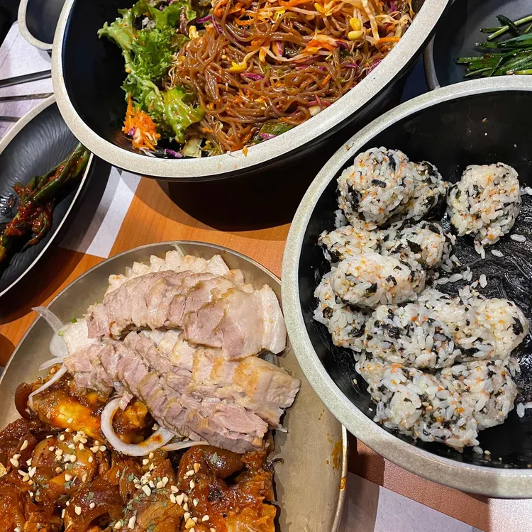 야들야들한보약족발 대표 사진