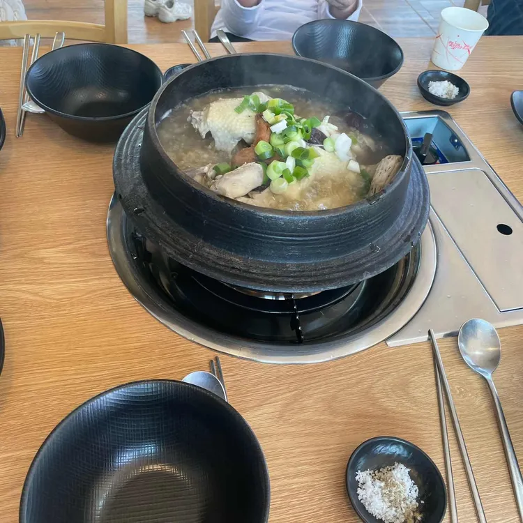 덕바위맛뜰 대표 사진