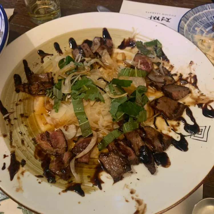 정짜 대표 사진