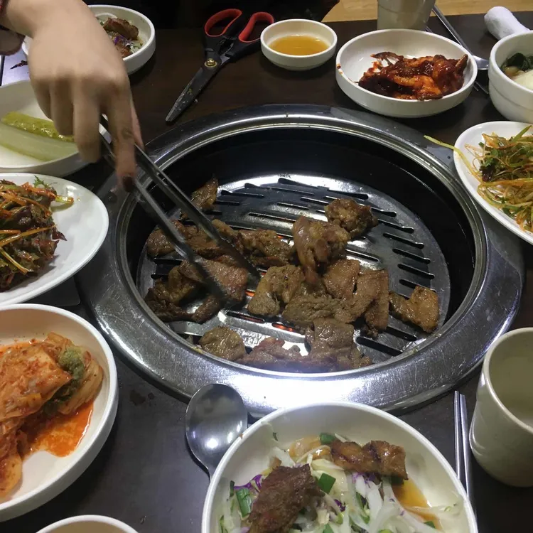 수연숯불갈비 대표 사진