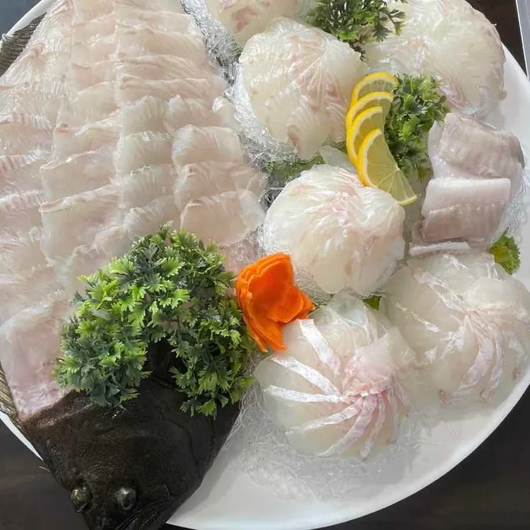속초만선집 대표 사진