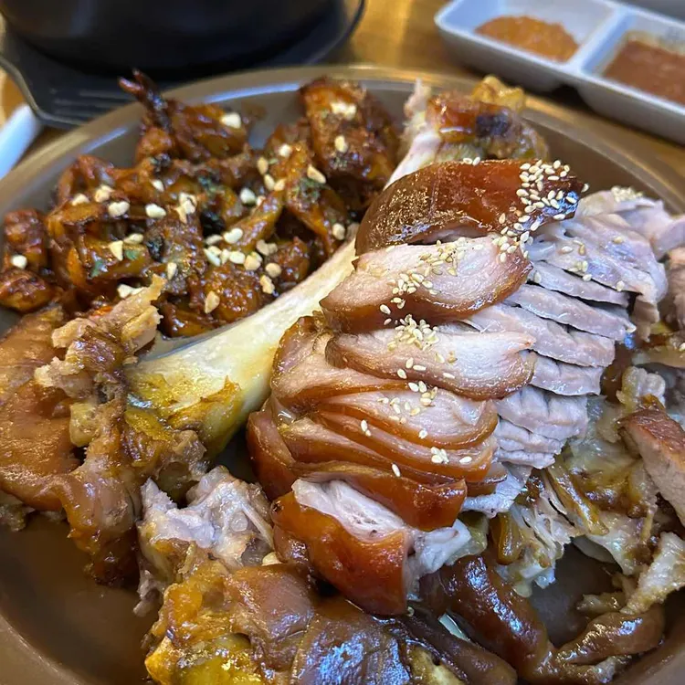 족발꾼 대표 사진