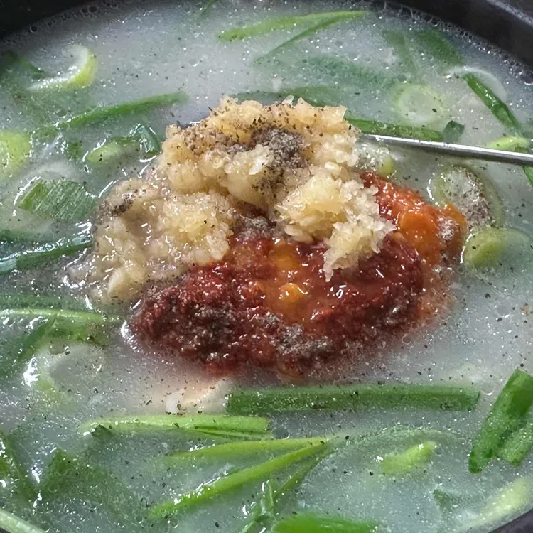 하동집 대표 사진