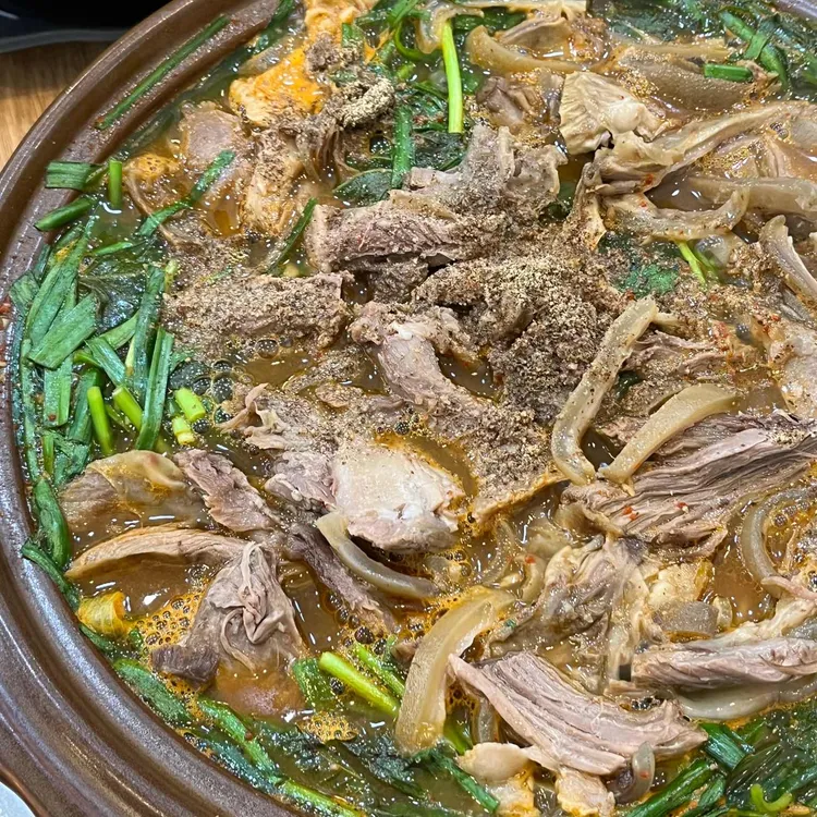 두메맛골 대표 사진
