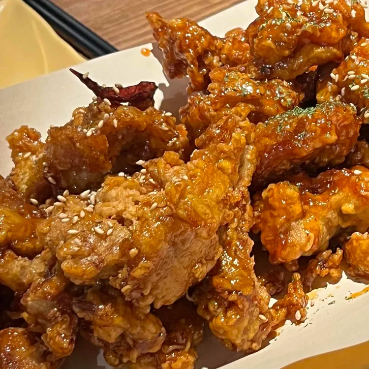 노랑통닭 대표 사진