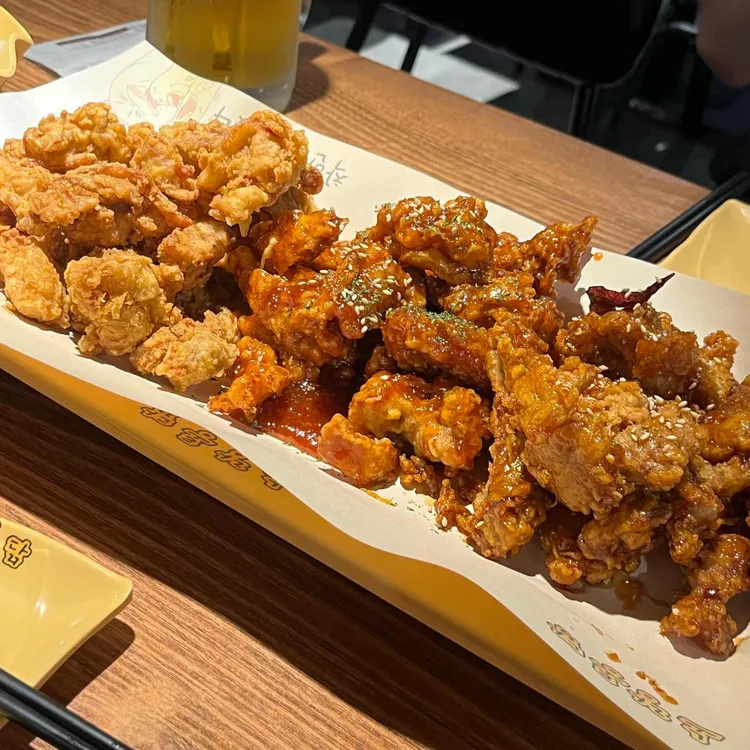 노랑통닭 대표 사진