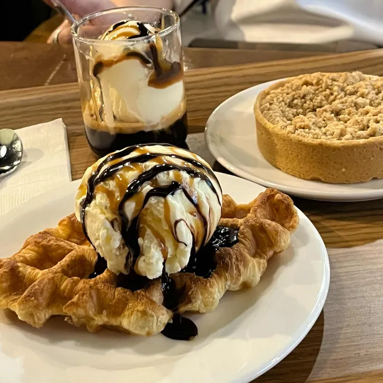 토비스커피 대표 사진