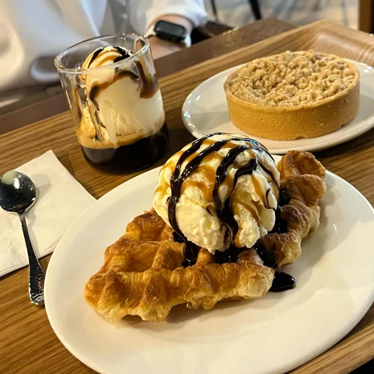 토비스커피 대표 사진