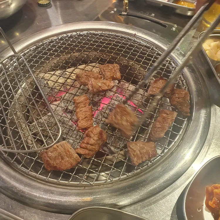꼬소롬 대표 사진