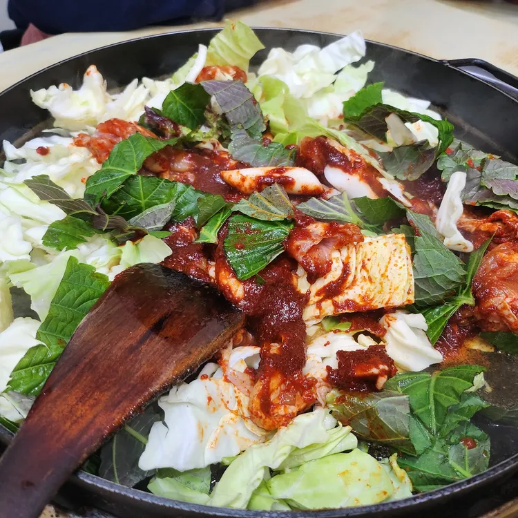 춘천원조닭갈비 대표 사진