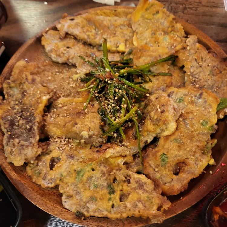 오야 대표 사진