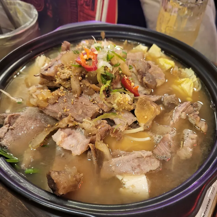 오야 대표 사진