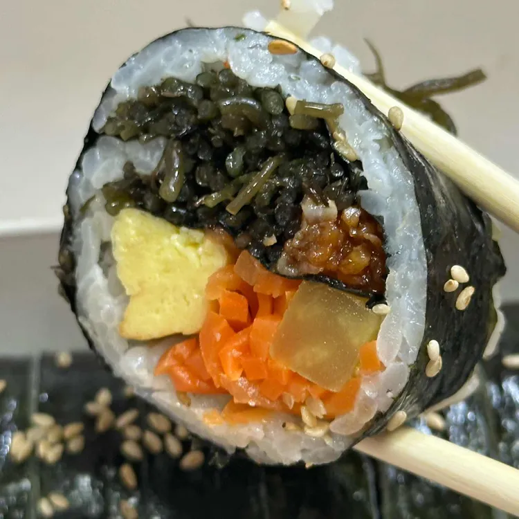 유미분김밥 소정담 대표 사진