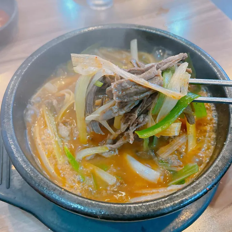 장수본가해장국  대표 사진