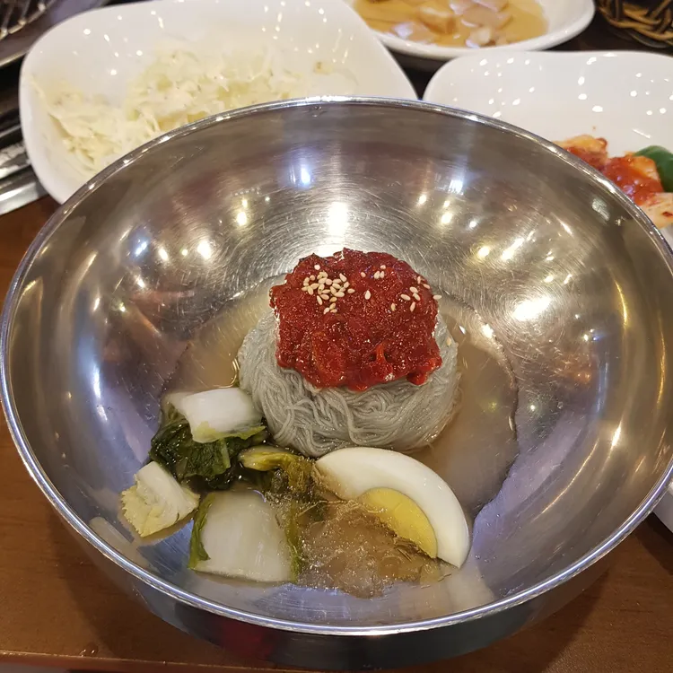 흥부골 숯불돼지왕갈비 대표 사진