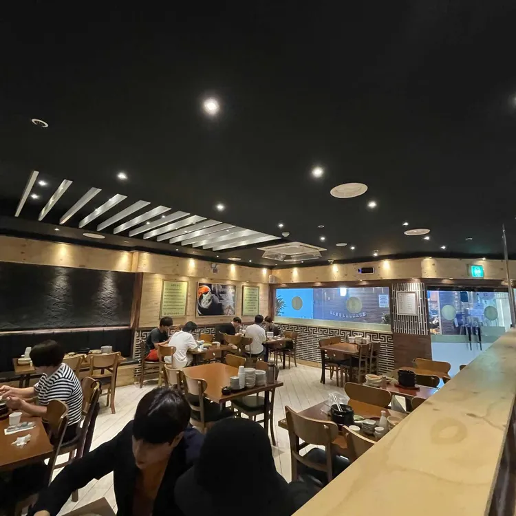 경복궁삼계탕 대표 사진