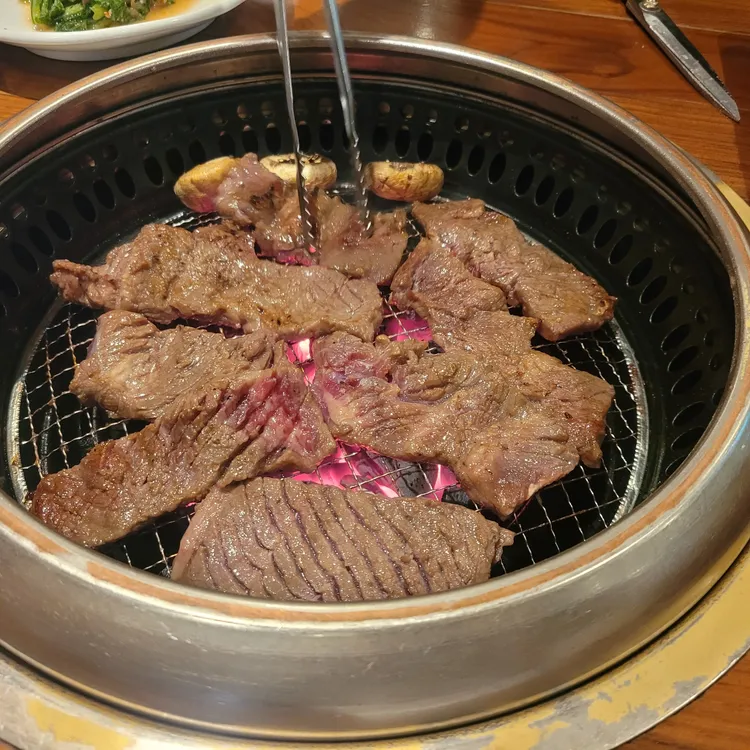 송추가마골 대표 사진