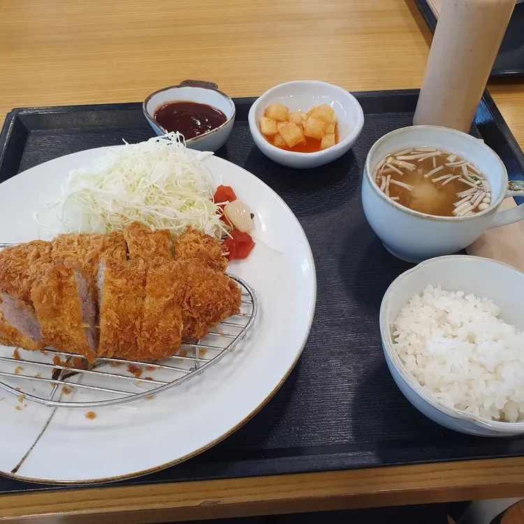 댓짱돈까스 대표 사진