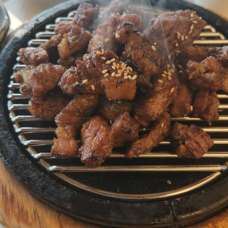 온누리석갈비 대표 사진