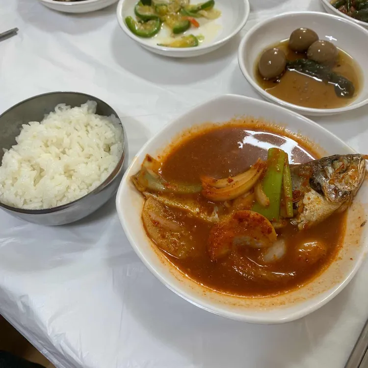 나그네식당 대표 사진