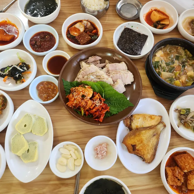 옹기골식당 대표 사진