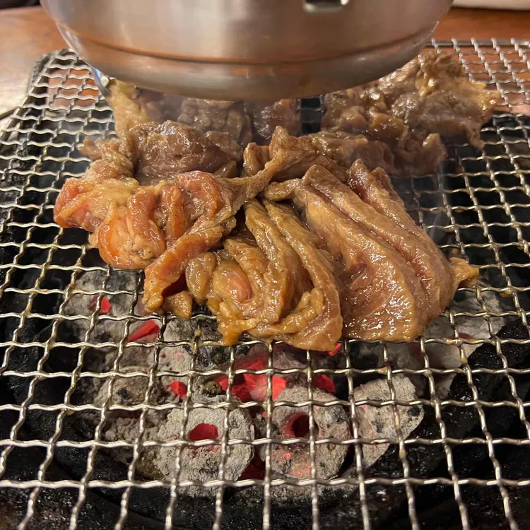 우리숯불갈비 대표 사진