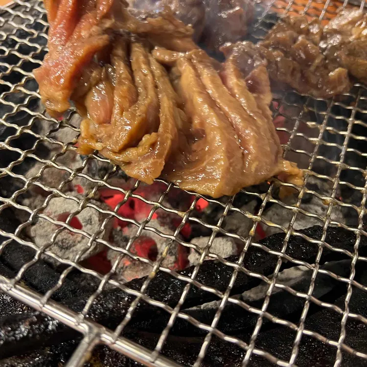 우리숯불갈비 대표 사진
