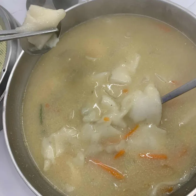 사직밀면 대표 사진
