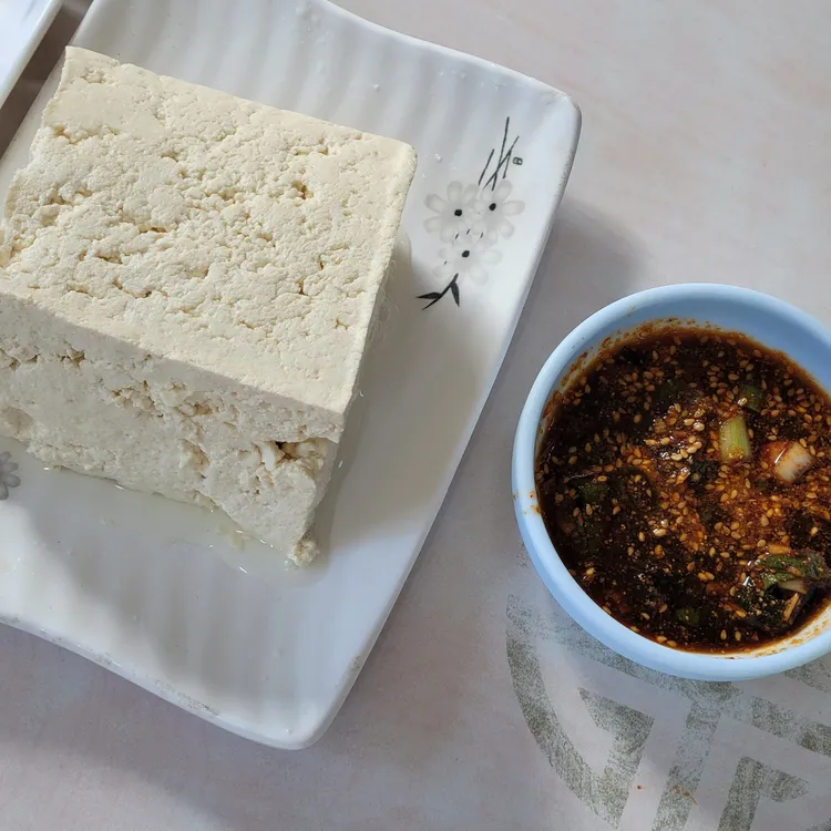오천순두부 대표 사진