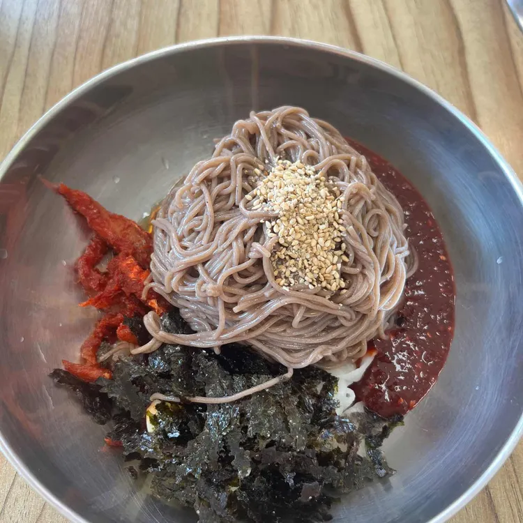 메밀명가막국수 대표 사진
