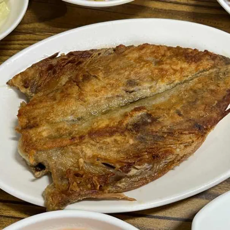 정성손칼국수 대표 사진
