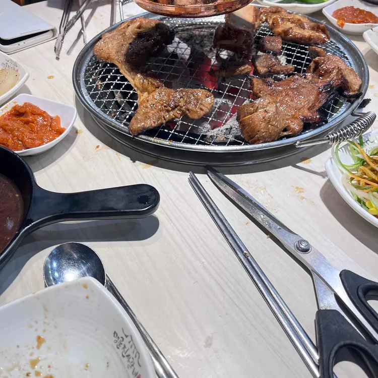 명륜진사갈비 대표 사진