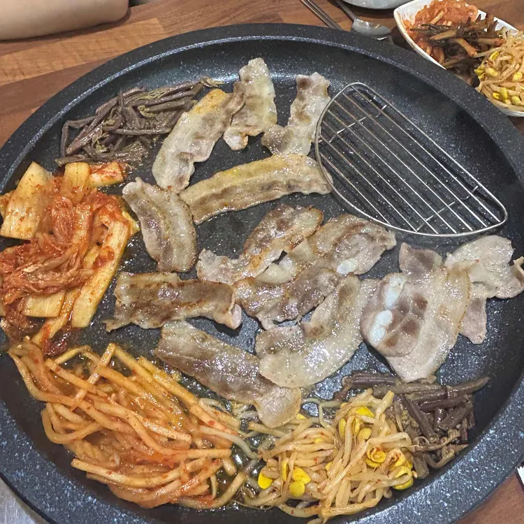 만복상회 대표 사진