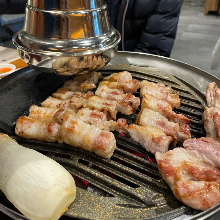 고반식당 대표 사진