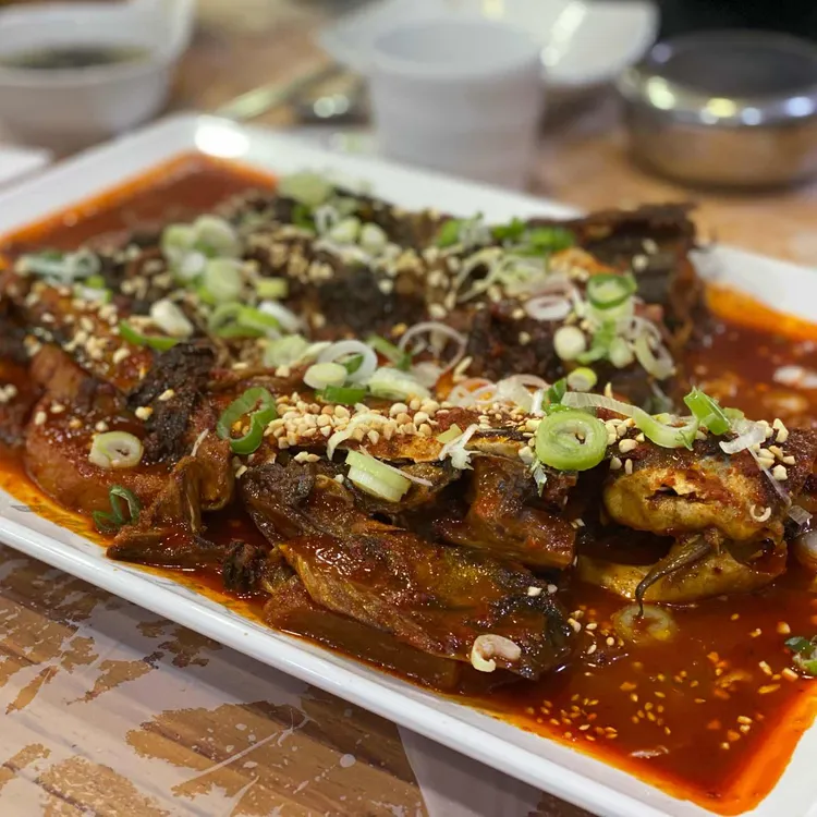 황금코다리  대표 사진