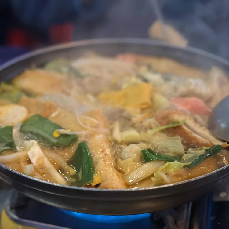 철이네포차 대표 사진