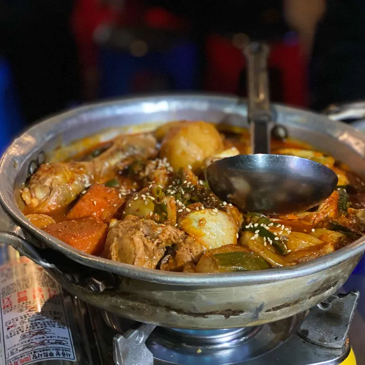 철이네포차 대표 사진