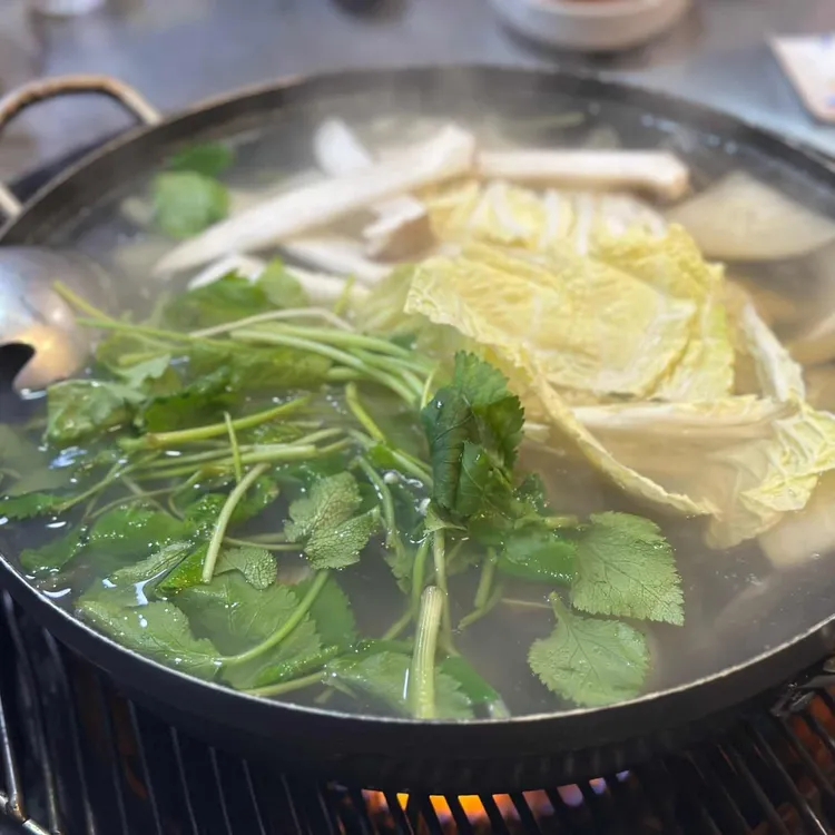 조개구울래 대표 사진