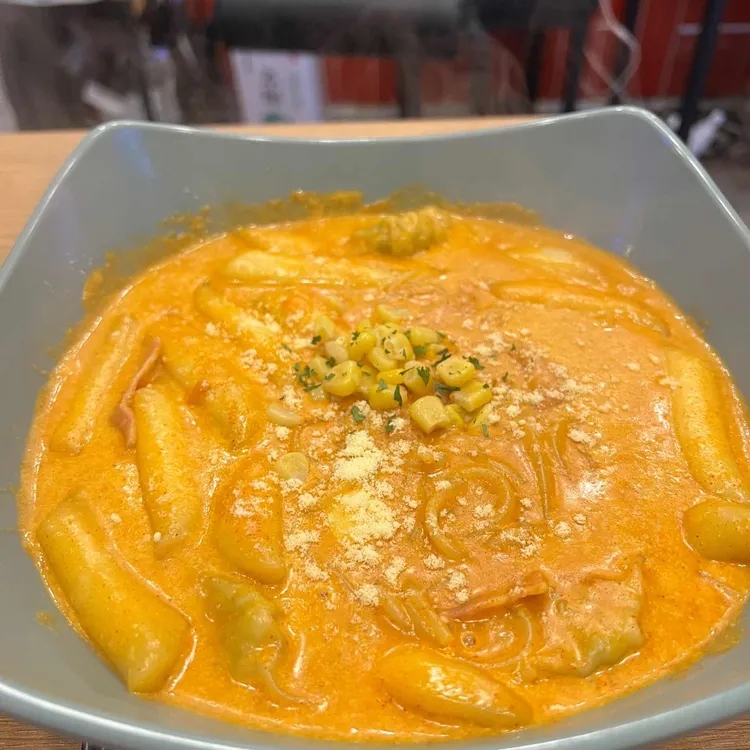 명수네국물떡볶이 대표 사진