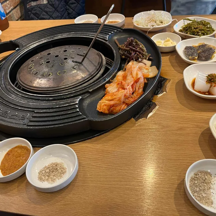 촌놈생고기 대표 사진